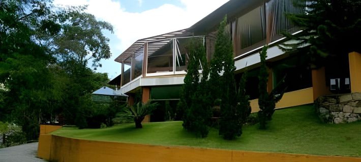 Hotel Caminhos de Itaipava Hotels in Petropolis