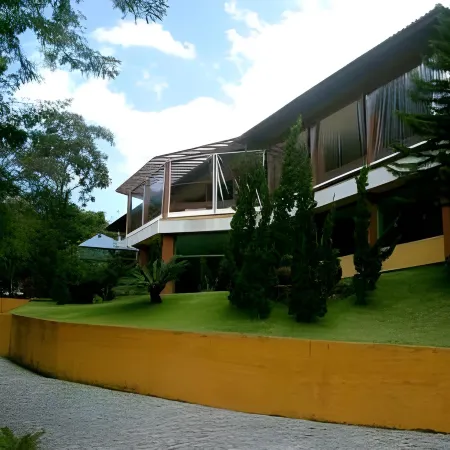 Hotel Caminhos de Itaipava