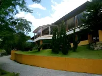Hotel Caminhos de Itaipava - Bữa sáng