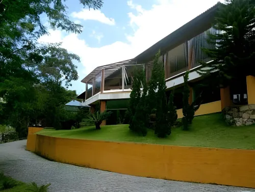 Hotel Caminhos de Itaipava