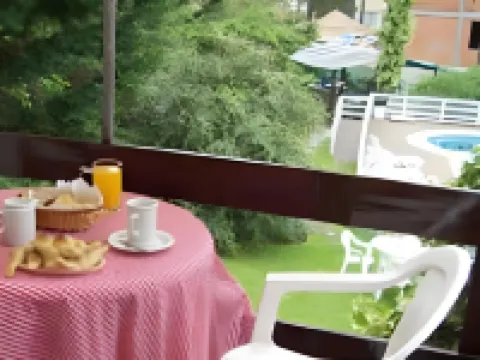 Posada del Bosque by HS Hotels in Carilo