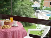 Posada del Bosque by HS Hotels in Carilo