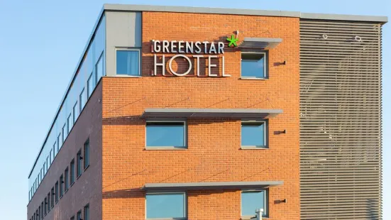 GreenStar Hotel Vaasa