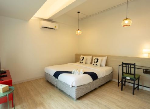 ปากช่อง เซ็นเตอร์ พอชเทล