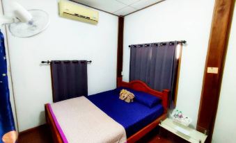 BaanThai Nakano Homestay