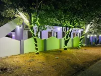 Hotel R Residency