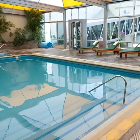 Casa Real Hotel