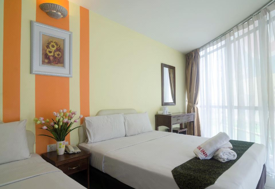 Sun Inns Hotel Kuala Selangor
