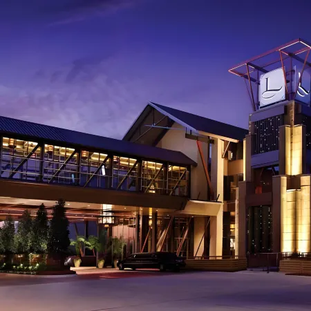 L'Auberge Baton Rouge