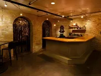 Hotel Donaldson - Baarit