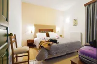 아르테미스 호텔 센트럴 그리스 델파이 박물관 주변 호텔