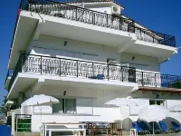 Denise Studios and Apartments Hotels in Argassi