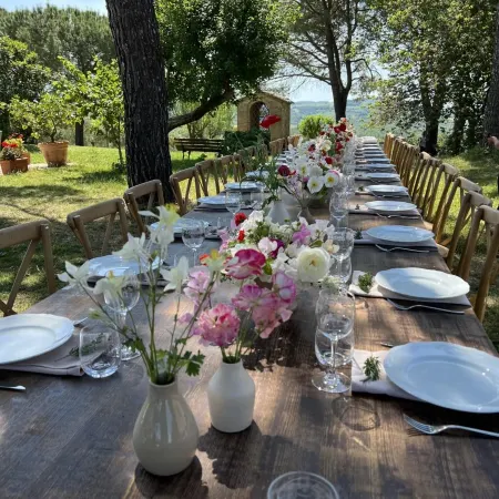 Agriturismo Sole