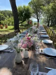 Agriturismo Sole - servizio colazione