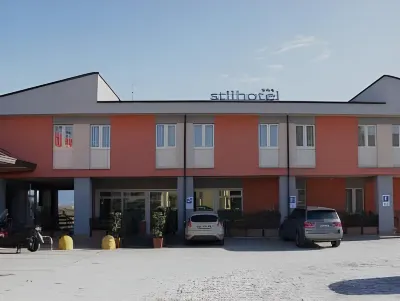 Stilhotel Hotels in San Donnino