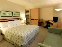 Lets Idea Brasília Hotel