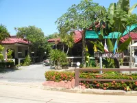 Baan Lamai Resort - 2 Yıldız