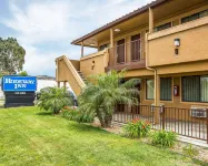 Rodeway Inn Santee San Diego East Hotels in Santee