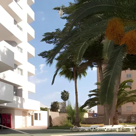 Magalluf Playa Apartments - Adults Only