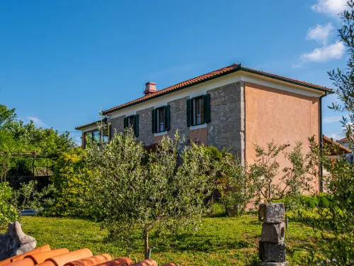 Tuscany for Two