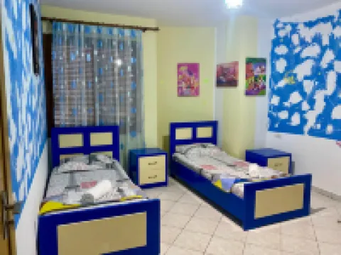 Tns Apartment Durres