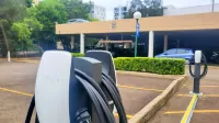 Holiday Inn PARRAMATTA by IHG - parking