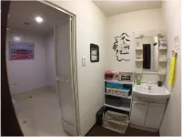 Guesthouse Sakaihigashi Niconico