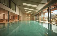 Swinton Park - ที่มีฟิตเนส