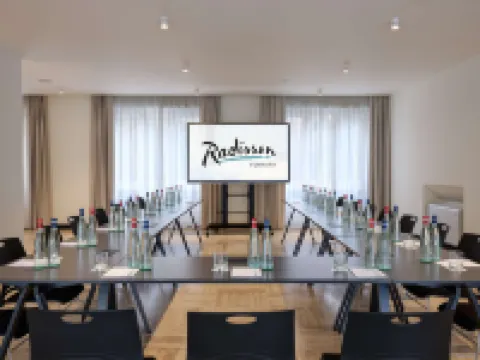 Radisson Hotel Ferrara Hotels in Ferrara