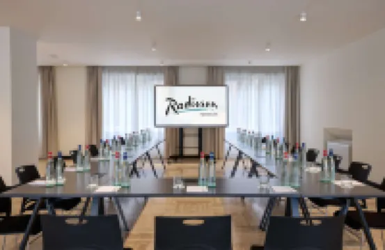 Radisson Hotel Ferrara