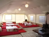 Galilee Bedouin Camplodge