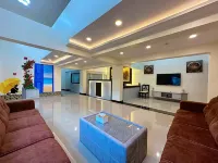 La Baga Beach Hotel by Orion Hotels