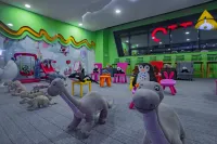埃索托娛樂中心