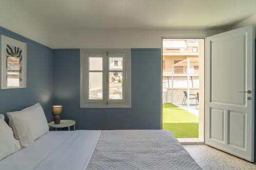Soneto 32 Heraklion House - 3 stjerner
