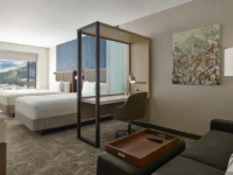 TownePlace Suites by Marriott Avon Vail Valley Hoteles en Avon