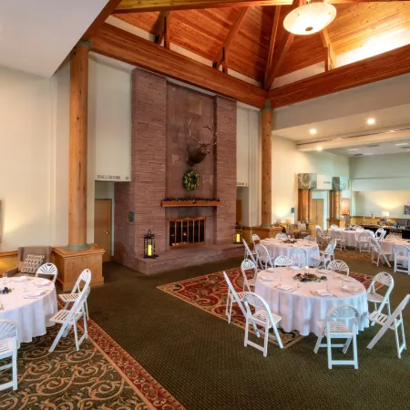 Holiday Inn ESTES PARK by IHG