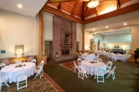 Holiday Inn ESTES PARK by IHG - Desayuno