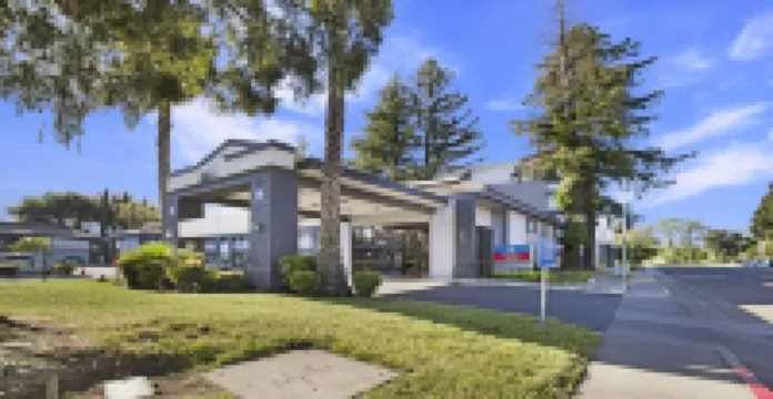 SureStay Plus Hotel by Best Western Sacramento North