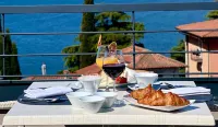 Hotel Al Caminetto WorldHotels Crafted Hotel di Torri del Benaco