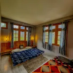 The Ice Blue Hotels in Tosh