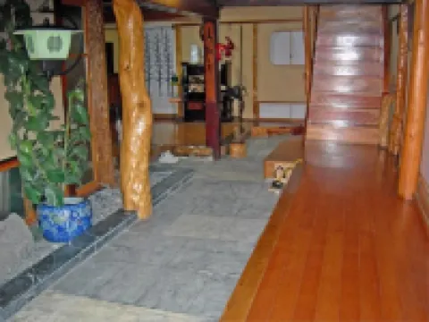 Sugawaraya Ryokan