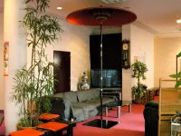 Kusunoki-so Hotels in Satsuma