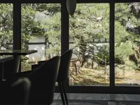 Nipponia Izumo Taisha Shrine Town - breakfast