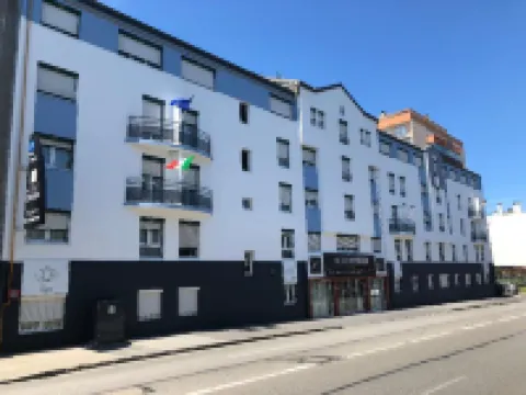 로지 호텔 센터  호텔