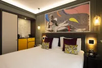 Hotel Indigo Turin