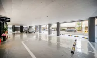 Hound Hotel Gumiin-dong Branch