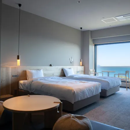 Hotel Faro Manazuru