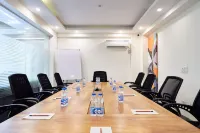 Hotel Golf View Suites-Golf Course Road Gurgaon Hotels in Gurgaon