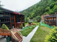 Bavul Suite Hotels in Yaylaonu Mahallesi