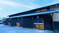 Liberty Resort Kunojuku